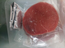 大希地盒裝菲力整切調(diào)理牛排套餐700g厚切牛扒兒童牛肉生鮮燒烤 曬單實(shí)拍圖