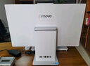 聯(lián)想（Lenovo）小新一體臺式機電腦27英寸(酷睿13代i5-13420H 16G 1TB SSD 攝像頭 win11 )云影 國家補貼20%   曬單實(shí)拍圖
