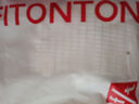 FitonTon5條裝純棉內褲女生學(xué)生中腰可愛(ài)少女內褲初中生青春期12-16歲 曬單實(shí)拍圖