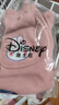 迪士尼（Disney）嬰兒褲子春秋小童大pp褲冬季男童女童屁屁褲外穿兒童秋裝寶寶童褲 粉色.單件.加絨加厚 90 曬單實(shí)拍圖