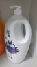 拉芳薰衣草玫瑰沐浴乳清爽拉芳沐浴露香氛保濕身體滋養(yǎng)花香家庭裝易沖 【2000g薰衣草香氛一瓶裝】 曬單實(shí)拍圖