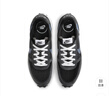 耐克男子復古華夫鞋冬季翻毛皮時(shí)尚抓地舒適運動(dòng)鞋NIKE FJ4195 001黑/白色/灰黑 41 曬單實(shí)拍圖