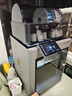 拓竹【新品預售】P2S 3D打印機器大尺寸FDM家用桌面立體打印機高精度高速AI監(jiān)測外吸氣冷卻烘干P1S升級 【預售15天內(nèi)發(fā)貨】P2S 多色打印套裝(大陸版） 曬單實拍圖