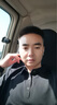 啄木鳥高級(jí)感長(zhǎng)袖t恤男秋季襯衫領(lǐng)加絨打底衫休閑Polo衫衣服時(shí)尚秋衣 灰綠-薄款 XL 【建議126-140斤】 曬單實(shí)拍圖