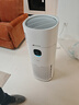 美的（Midea）【甲醛數顯】R8空氣凈化器加濕一體除甲醛除煙味除異味過(guò)敏原寵物吸貓毛空氣凈化機 國家補貼 曬單實(shí)拍圖