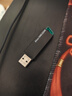 ?？低暎℉IKVISION）64GB USB3.2 U盤 R33 工作指示燈 讀速130MB/s 高速移動u盤 華為小米電腦商務(wù)辦公學(xué)習(xí)通用優(yōu)盤 曬單實拍圖