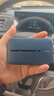 華為隨身wifi3pro移動(dòng)無線wifi免插卡隨行4g攜帶無線網(wǎng)車載非wifi6三網(wǎng)通全國(guó)無限流量2025款5g AX15B 隨行WiFi3 Pro 三網(wǎng)版 藍(lán)色 曬單實(shí)拍圖
