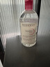 貝德瑪（BIODERMA）【情人節(jié)禮物】舒妍潔膚液明星同款卸妝水粉水500ml護(hù)膚品敏肌 曬單實(shí)拍圖