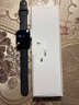 Apple/蘋果 Watch S11 智能手表GPS款46毫米深空灰色鋁金屬表殼黑色運(yùn)動(dòng)型表帶M/L MEVP4CH/B 曬單實(shí)拍圖