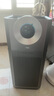 美的（Midea）全效空氣凈化器大空間家用 裝修新家必備除甲醛 / 貓毛 / 浮塵 除菌抗過(guò)敏 凈化 TVOC 異味 【新品機皇】KJ1000G-T1000S 曬單實(shí)拍圖