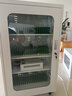 鼎啟平板充電柜學(xué)校USB接口手機(jī)集中充電柜會(huì)議室可移動(dòng)集中充電箱 50位平板電腦充電柜 常規(guī)款 曬單實(shí)拍圖