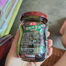海天 拌面醬 蔥油 拌飯醬 拌粉拌菜 調(diào)料醬料 面條醬 松茸雞肉味200g  曬單實(shí)拍圖