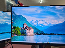 AOC 27英寸4K 160Hz雙模320Hz HDR400 10bit 1ms 硬件低藍光 電競電腦顯示器 宙斯盾U27G4 (高性能版) 曬單實(shí)拍圖