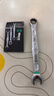 維拉（WERA）進(jìn)口開(kāi)口扳手兩用棘輪扳手6001/6000德國快速省力梅花六角扳大全 6000【13x177】073273 曬單實(shí)拍圖