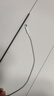 vivo官方原裝 Type-c 超快閃充數據線(xiàn) (C to C) -6A  1m BK-C-42 適用于vivoiqoo小米榮耀華為OPPO手機 曬單實(shí)拍圖