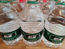 怡寶 飲用水 純凈水4.5L*4桶裝水 整箱裝 曬單實拍圖