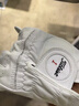 Titleist泰特利斯高爾夫手套男士Perma-Soft高級手套單只柔軟小羊皮手套 左手PermaSoft/白色 25碼 曬單實(shí)拍圖