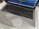 蘋(píng)果（Apple） MacBook Pro/Air 二手蘋(píng)果筆記本電腦 商務(wù) 辦公 游戲 設計 剪輯 99新【定制】19年972灰銀i7-16/512G 曬單實(shí)拍圖
