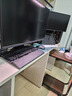 LG 27G850A 27英寸  4K240Hz 切1K480 雙模電競顯示器 DP2.1 HDR600 2000:1旋轉升降 原生10bit 極競 NanoIPS Black 27G850A 曬單實(shí)拍圖