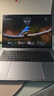 小米筆記本電腦 REDMI Book Pro 16 酷睿Ultra5 3.1K 165Hz 16英寸紅米輕薄本 曬單實(shí)拍圖