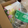 五羊（FIVERAMS）拉拉褲薄薄芯成長(cháng)褲XXL80片 (15kg以上)嬰兒尿不濕超薄透氣不悶 曬單實(shí)拍圖