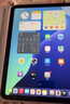Apple/蘋(píng)果 iPad11英寸 A16芯片2025年款 平板電腦 (128GB WLAN版/學(xué)習(xí)辦公娛樂(lè))銀色 曬單實(shí)拍圖