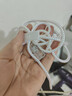 type-c數(shù)據(jù)線充電線材保護套 蘋果/華為/oppo小米VIVO充電線保護套通用款 【史迪仔】充電卡通數(shù)據(jù)線保護四件套 曬單實拍圖