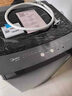 美的（Midea）波輪洗衣機(jī)全自動9kg大容量除螨洗甩干脫水宿舍租房可預(yù)約 9公斤仿手柔洗MB90V39E 曬單實(shí)拍圖