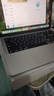 Apple/蘋果AI/MacBook Pro14英寸M4(10+10核)32G 1T銀色筆記本電腦Z1DW0002J 曬單實(shí)拍圖