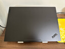 ThinkPad【國家補貼20%】聯(lián)想E14筆記本電腦 AI PC 商務(wù)辦公學(xué)生輕薄本 酷睿Ultra5-225H 32G 1T 2.8K黑色 曬單實拍圖