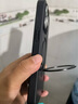 摯衛士【磁吸支架二合一】適用蘋(píng)果15promax手機殼 iPhone15promax保護套 磁吸超薄防摔親膚磨砂 石墨黑 曬單實(shí)拍圖