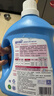 藍月亮 深層潔凈洗衣液 2.75kg*2+1kg*3袋+500g*3袋 薰衣草香 強效去污 曬單實(shí)拍圖
