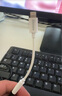 畢亞茲 蘋(píng)果16/15耳機轉接頭 Type-C轉3.5mm音頻轉接頭USB-C耳機轉換器 通用小米/華為Mate/P50安卓手機 曬單實(shí)拍圖