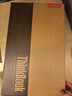 ThinkPad【國家補貼20%】聯(lián)想ThinkBook 14+2025銳龍AI全能本R7 H 260 14.5英寸32G 1T 3K高刷屏筆記本電腦 曬單實(shí)拍圖