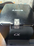 索尼（SONY） ILCE-6700/a6700 創(chuàng)意濾鏡 AI智能芯片 APS-C微單數(shù)碼相機Vlog視頻拍攝 A6700M套機【贈128G卡+索尼背帶等】 標配 曬單實拍圖