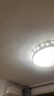 雷士（NVC）LED燈盤燈條吸頂燈燈芯替換光源改造板環(huán)形改裝燈40W-正白光 曬單實(shí)拍圖