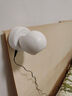 普聯(lián)（TP-LINK） 800萬4K極清全彩智能攝像頭家用無線 室內(nèi)監(jiān)控器360度全景夜視手機(jī)遠(yuǎn)程通話寶寶看護(hù)IPC48AW Plus 曬單實(shí)拍圖