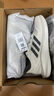 阿迪達斯 （adidas）男鞋女鞋戶(hù)外輕便耐磨訓練休閑運動(dòng)鞋跑鞋JP9785 UK7.5 41 曬單實(shí)拍圖