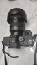索尼（SONY）Alpha 7 IV 全畫幅微單相機(jī) 創(chuàng)意外觀濾鏡 單機(jī)身 五軸防抖 4K 60p（ILCE-7M4/A7M4） 曬單實(shí)拍圖