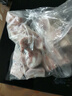 得利斯黑豬排骨凈重1斤前排黑豬肉生鮮 前排小排冷凍免切 含脊骨 曬單實(shí)拍圖
