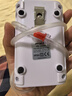 京業(yè)（JINGYE）魚(yú)缸增氧泵充電式YE-LD20款3W 家用魚(yú)缸氧氣泵戶(hù)外釣魚(yú)用 曬單實(shí)拍圖
