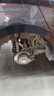 米其林（MICHELIN）汽車輪胎 205/60R16 92V 耐越 ENERGY MILE 適配?？怂?510/陽光 曬單實(shí)拍圖