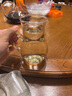 茅臺（MOUTAI）迎賓酒 紫迎賓 醬香型白酒 53度 500ml 單瓶裝 曬單實拍圖