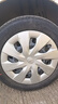 玲瓏輪胎185/60R15 84H 玲瓏臻選 HD 適配日產(chǎn)陽光/豐田 曬單實(shí)拍圖