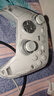 北通鯤鵬70AI智控旗艦游戲手柄xbox自適應(yīng)扳機(jī)switch2電容搖桿steam電腦PC手機(jī)藍(lán)牙NS空洞騎士絲之歌 曬單實(shí)拍圖