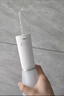 松下（Panasonic）沖牙器成人洗牙器水牙線超聲波潔牙器牙齒兒童沖洗器預防牙結石生日七夕情人禮物送男女友便攜1520 曬單實拍圖