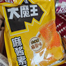 鹽津鋪子大魔王經(jīng)典麻醬味900g素毛肚魔芋爽火鍋小吃休閑零食大禮包解饞 曬單實(shí)拍圖