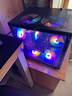 技嘉 酷睿i5 13400F臺式組裝電腦主機RTX4060Ti/5060Ti游戲高端電競獨顯直播設(shè)計渲染整機 配置一：酷睿i5丨暢玩3A 曬單實拍圖