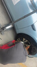 ENTDA安達(dá)輪胎 汽車輪胎 245/45R19 98W D01 適配新奧迪A6L/比亞迪漢 曬單實(shí)拍圖
