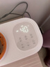 BOLOLO溫奶器搖奶器一體二合一嬰兒無水暖奶器奶瓶熱奶器自動(dòng)沖奶機(jī) 【經(jīng)典款】無水暖奶搖奶器 曬單實(shí)拍圖